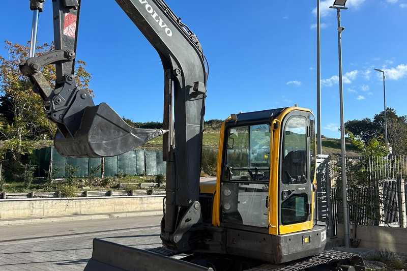 OmecoHub - Immagine VOLVO ECR88